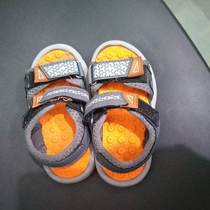 Sandals for kids